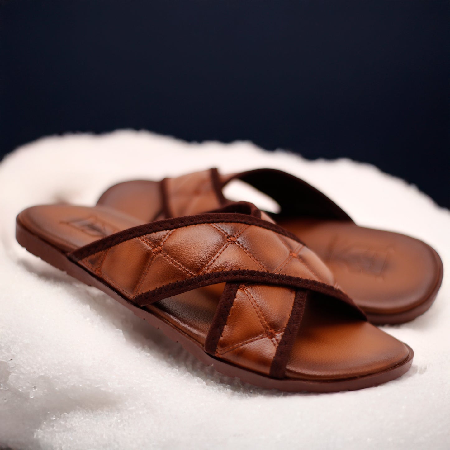 EXTREME COMFORT INNER PADDED CROSS BELT