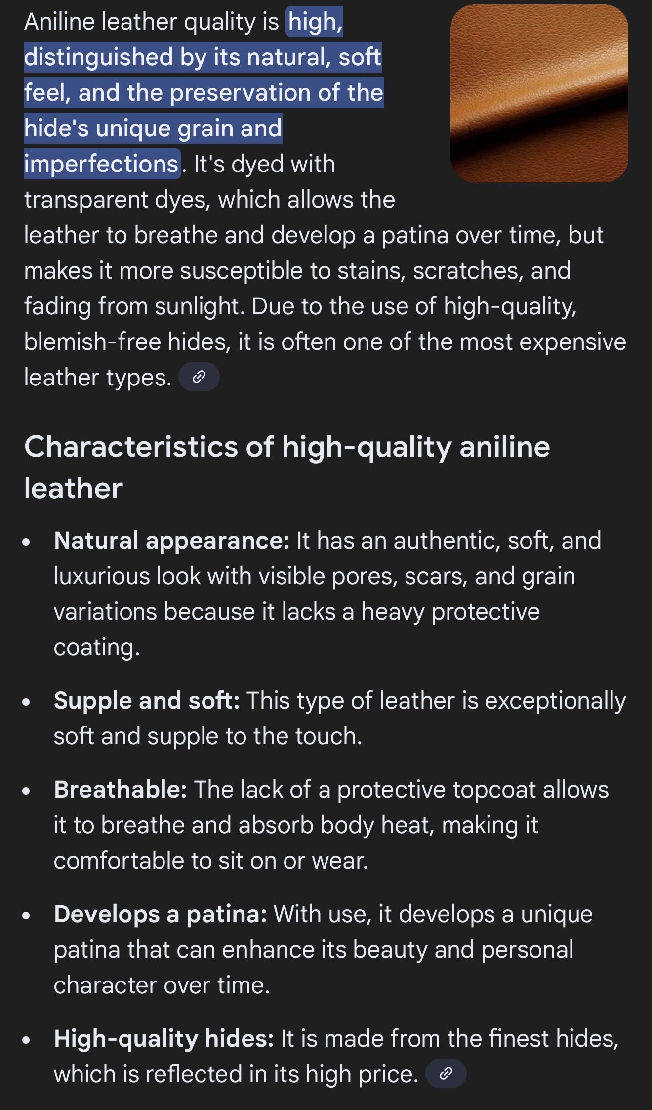 Leather Shoes | Wrinke Free Medicated Cusion | Aniline Leather