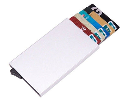 RFID Slim Card Holder/WALLET