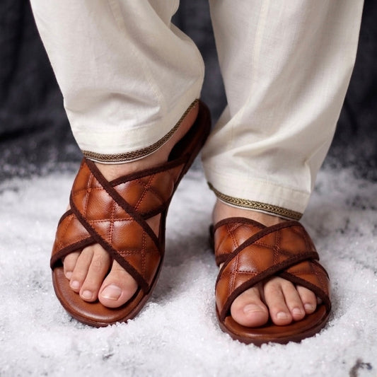 EXTREME COMFORT INNER PADDED CROSS BELT