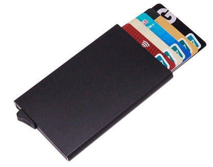 RFID Slim Card Holder/WALLET