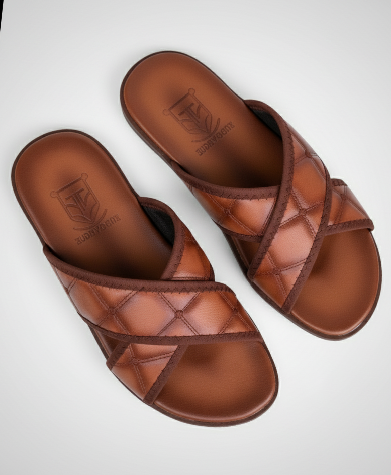 EXTREME COMFORT INNER PADDED CROSS BELT