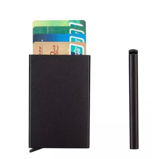 RFID Slim Card Holder/WALLET