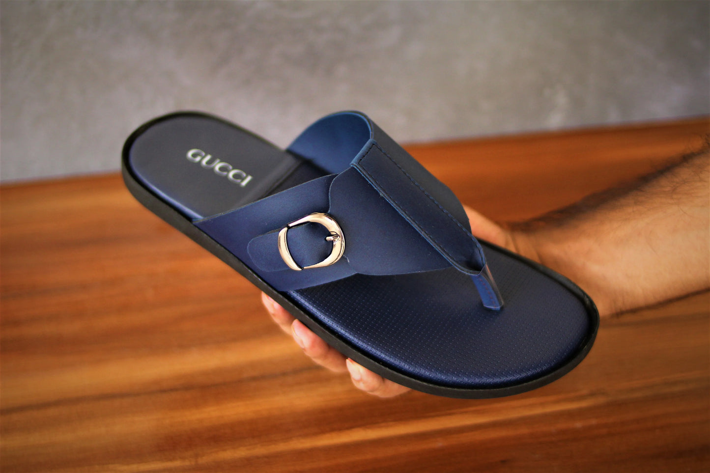 Blue Gucci 01 Wear E Shop