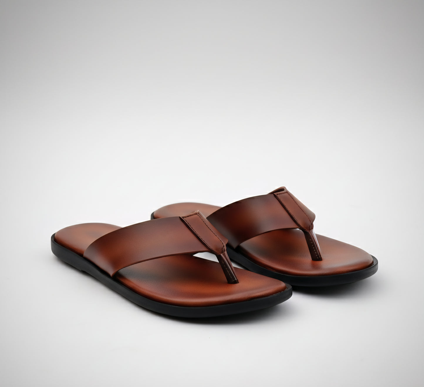 PREMIUM LEATHER HANDMADE SLIPPERS