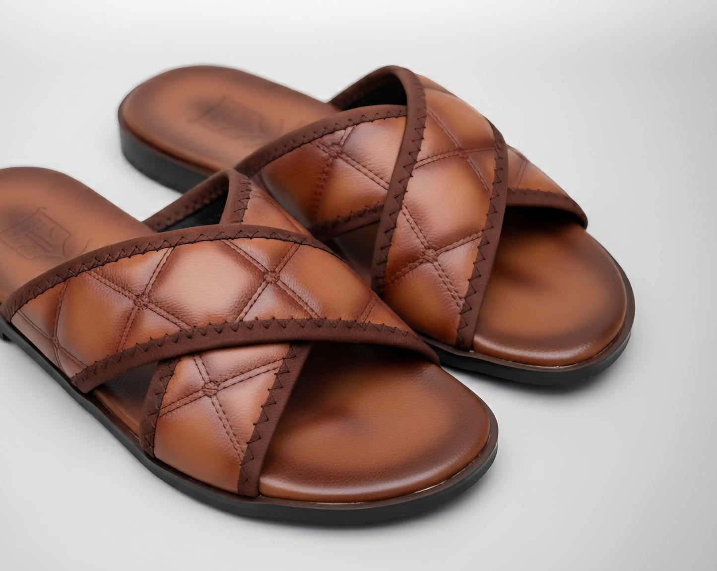 EXTREME COMFORT INNER PADDED CROSS BELT