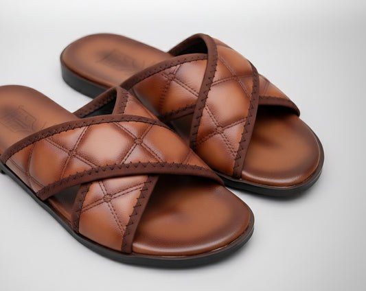 EXTREME COMFORT INNER PADDED CROSS BELT